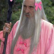 Saruman The Pink