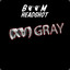 4SV# GRAY