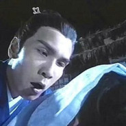 蒙面骑士尹志平