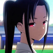 Shinomiya kaguya
