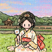 Innocent Mickey Mouse