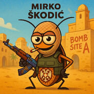 Mirko Škodič