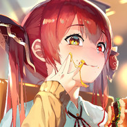 伪世恶魔切音酱