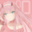 zerotwo baluda oni