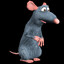 Remy from Ratatouille