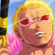 Donxhote"Doflamingo
