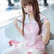 女孩子守B最棒了