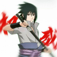 宇智波佐助【须佐能乎