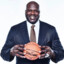 Shaquille O’Neal