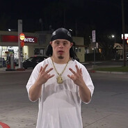 HOMIE WITH A CHROMIE