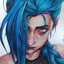 Jinx