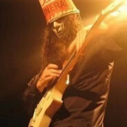 Buckethead