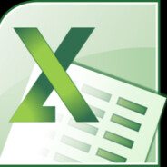 Microsoft Excel 2010