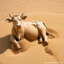 Sand Cow