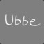 Ubbe