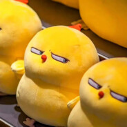 萌你妹的小绵羊