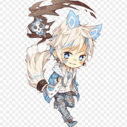 LatchDegarn avatar