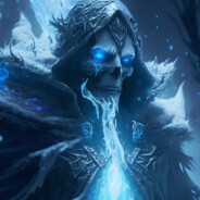 Dead Cryomancer