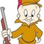 Elmer Fudd