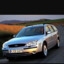 Ford Mondeo 2002 caravan