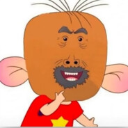 翻斗花园狙击手牛图图