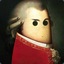 Mozart.（dajiba）