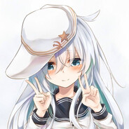 Mai Mizuhashi (Garnidelia Maria