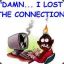 lost connection (Chizzle)