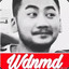 白给少年VAN