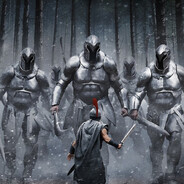 Player avatar