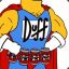 The DuffMan