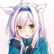 你是什么小妹妹