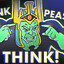 Tead, The Undying King
