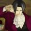 Miles Edgeworth