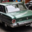 falcon verde