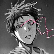 SEIJURO AKASHI avatar