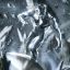 SILVER SURFER