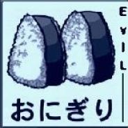 Evilonigiri