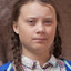 Greta Thunberg