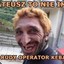 Mateusz Rudy opertator kebaba