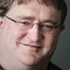 Gabe Newell