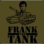 Frank the tank