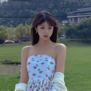 你看看我 我看看你