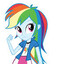 Rainbow Dash