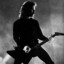 James Hetfield Kill &#039;Em All