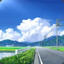 山川