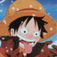 |LUFFY|O GAJO DO CHAPÉU DE PALH