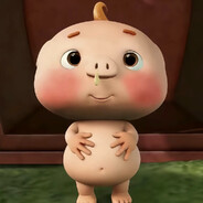 前路边职业选手DANK1NG