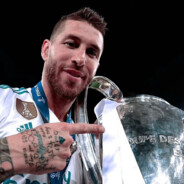 拉莫斯暴打吉姆