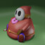 Shy Guy